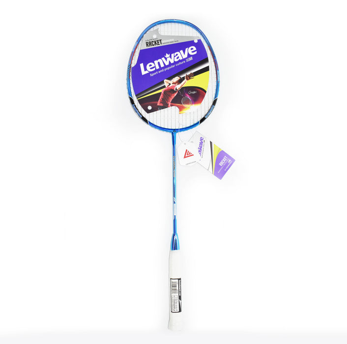 Lenwave DG-081 Competition Badminton Racket