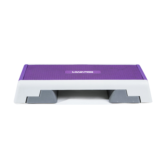 Livepro Regular Stepper