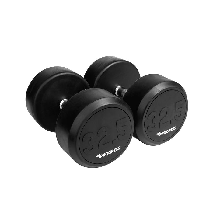 Progress Round Dumbbells (Pair)