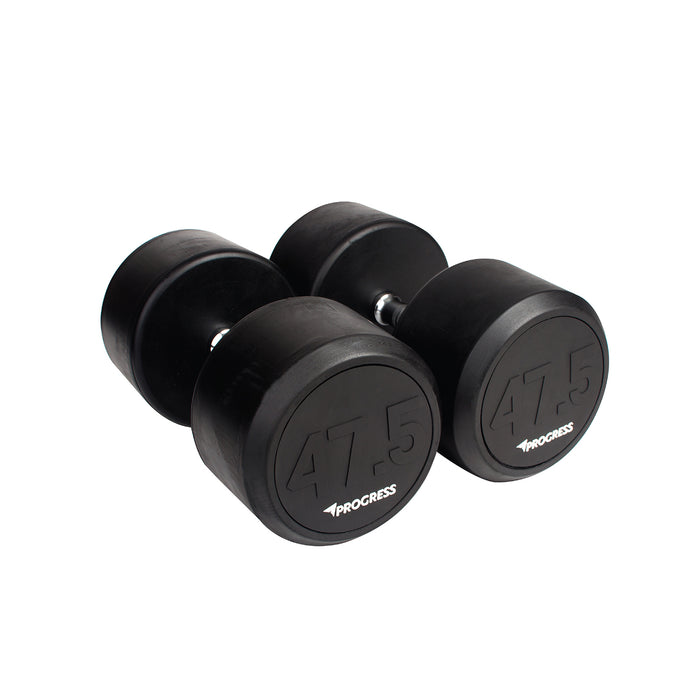 Progress Round Dumbbells (Pair)