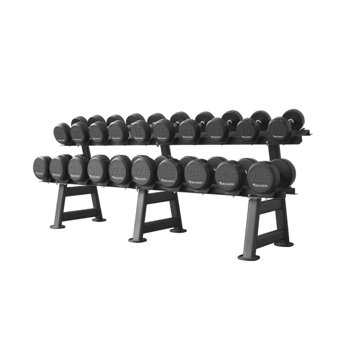 Progress Round Dumbbell Rack