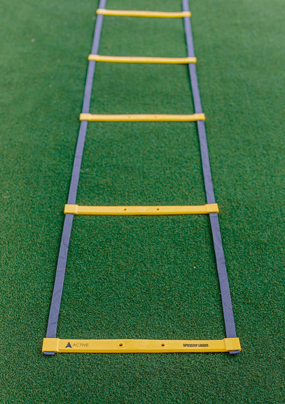 Active Speedstep Ladder