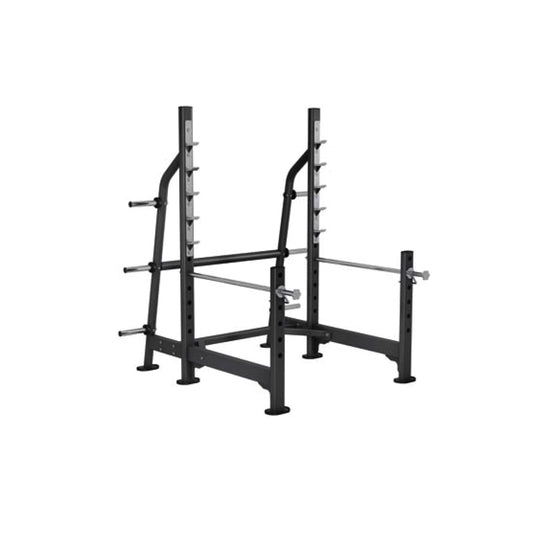 Progress Squat Rack