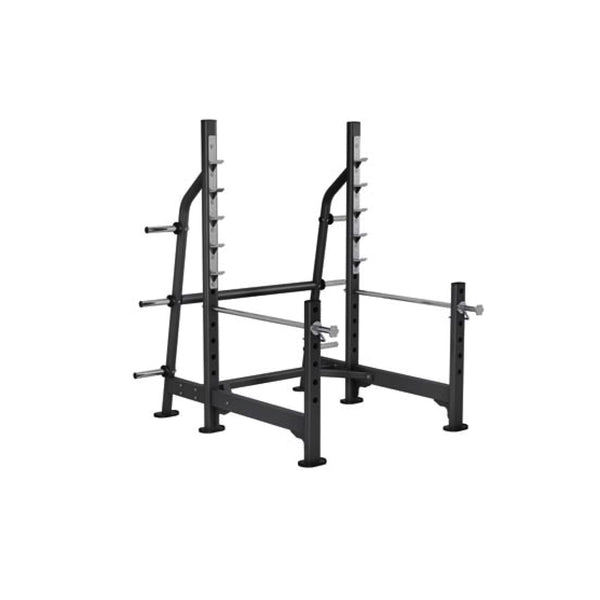 Progress Squat Rack – Total Sports PH