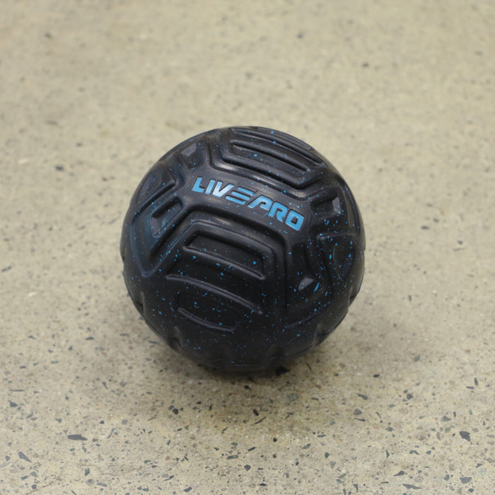 Livepro Targeted Massage Ball