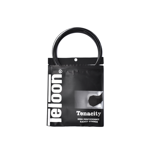 Teloon Tenacity Poly Tennis String