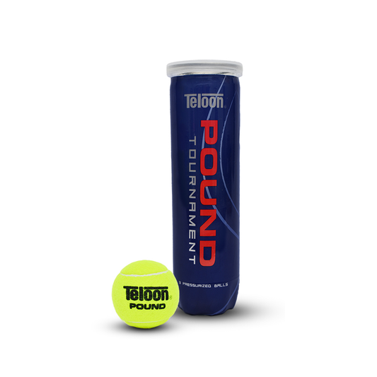 Teloon Pound Tennis Ball