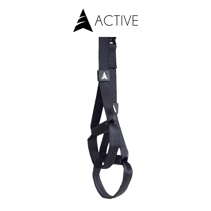 Active Total Body Trainer