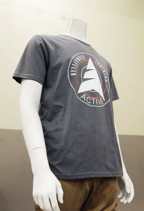 Active Kettlebell Training Tee