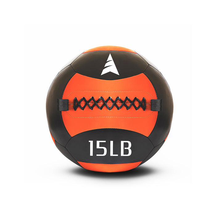 Active Wall Ball