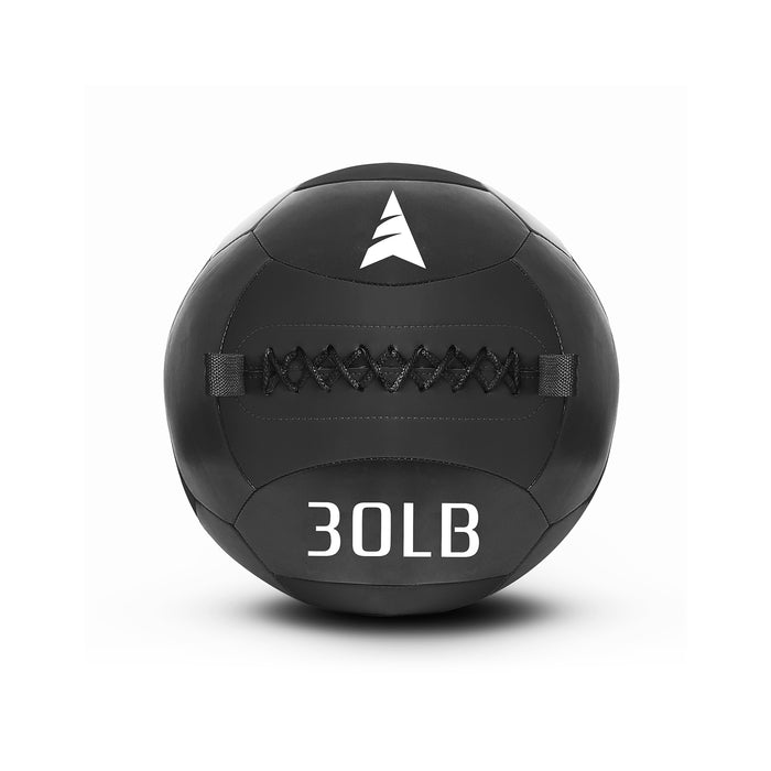 Active Wall Ball