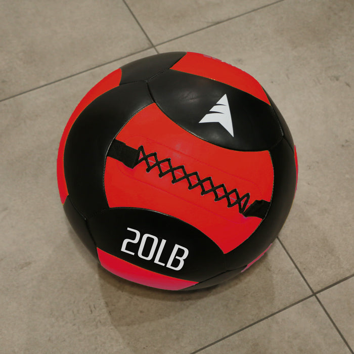 Active Wall Ball
