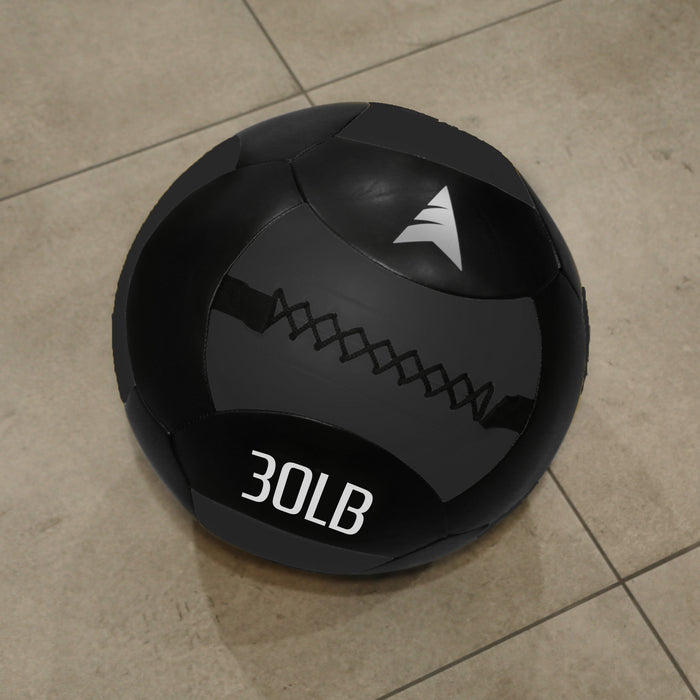 Active Wall Ball
