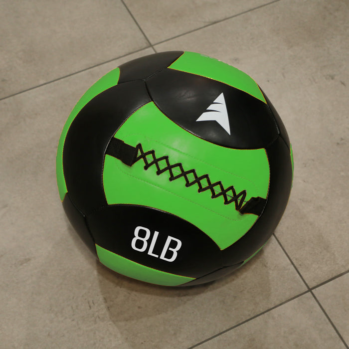 Active Wall Ball