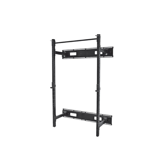 Progress Fold Back Wall Rig Set