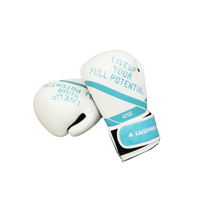 Livepro Boxing Gloves